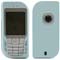Nokia 6670 Fascia - Sky Blue