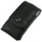 Genuine Motorola RAZR V3 Leather Flip Pouch image