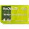 SanDisk Memory Stick PRO Duo Gaming - 1GB