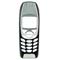 Nokia 6310i Replacement Housing - Black
