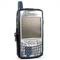 Handspring Treo 650 Krusell Premium Leather Case image