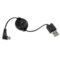Retractable Sync & Charge Cable - HTC Devices image