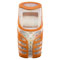 Nokia 5100 Fascia - Orange