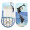 Nokia 6630 Fascia - Dolphins