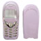 Siemens A55 Fascia - Pink