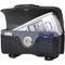 Krusell Horizontic+ Leather Case - XXS-Wide image