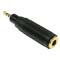 2.5mm to 3.5mm Stereo Adapter - MDA Compact image