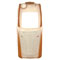 Nokia 5140 Shell - Orange
