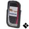 Nokia 7610 Bugatti Luxury Leather Case - Comfort