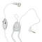 Hoax Caller Hands Free Kit - Universal 2.5mm image