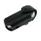 Motorola V80 Bugatti Luxury Leather Case - Comfort image