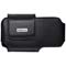 Genuine Nokia Leather Side Pouch Case CP-69 - Large image