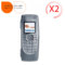 Martin Fields Overlay Plus Screen Protector - Nokia 9300 (Twin Pack) image