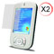 Martin Fields Overlay Plus Screen Protector - XDA Mini / MDA Compact (Twin Pack) image