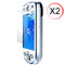 Martin Fields Overlay Plus Screen Protector - XDA II (Twin Pack) image
