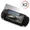 Martin Fields Screen Protector - Sony PSP - Twin Pack