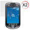 Martin Fields Overlay Plus Screen Protector - O2 XDA IIs - Twin Pack image