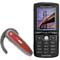 Sim Free Mobile Phone - Sony Ericsson K750i + HBH-600 Bluetooth Headset