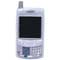 Silicone Case - Orange / Palmone Treo 650 (Ice) image