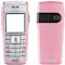 Nokia 6230i Cover - Pink