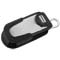 Genuine BlackBerry Active Carrying Case - Silver & Black image