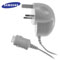 Genuine Samsung E810/P730 Travel Charger - TCH137USC image