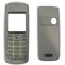 Nokia 6020 Fascia - Silver
