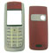 Nokia 6020 Fascia - Red