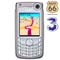 Nokia 6680 on 3 + Route 66 Mobile GPS Pack