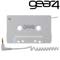 GEAR4 Cassette Adapter