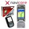 Navicore Bluetooth GPS Navigation Kit - Sony Ericsson P910i (UIQ)