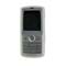 Silicone Case - Sony Ericsson K750i - Ice