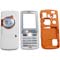 Genuine Sony Ericsson W800i Replacement Housing - Smooth White image