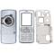 Genuine Sony Ericsson D750i Replacement Housing - Lustrous Blue image