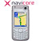 Sim Free Mobile Phone - Nokia 6680 + Navicore GPS Kit