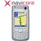 Vodafone Nokia 6680 + Navicore GPS Kit