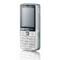 Sim Free Mobile Phone - Sony Ericsson K750i Limited Edition Blasted Silver