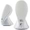 JBL Duet Speaker System - Aluminium image