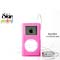 iSkin Mini - Blush