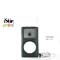 iSkin Mini - Carbon