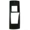 Nokia 9500 Cover - Black image