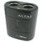 4-Port Cigarette Lighter Adapter