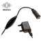 Sony Ericsson K750i / W800i Stereo Handsfree Adapter image