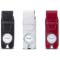 Belkin Classic Leather Case - iPod Shuffle (3 Pack)