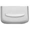 Genuine Sony Ericsson K750i Replacement Battery Cover - Blasted Silver