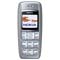 Sim Free Mobile Phone - Nokia 1600 image
