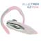 Bluetrek G2 Bluetooth Headset (Pink)