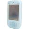 Silicone Case - i-mate JAM (Blue) image