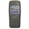 Silicone Case - Nokia 6230i - Mocha
