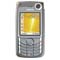 Orange Nokia 6680